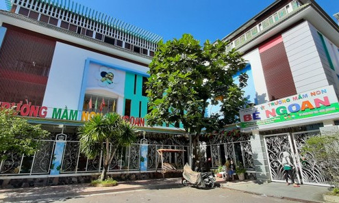 Nguyên nhân bé trai tử vong bất thường tại trường mầm non