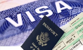 Điều tra vụ việc sử dụng giấy tờ giả xin visa đi Mỹ