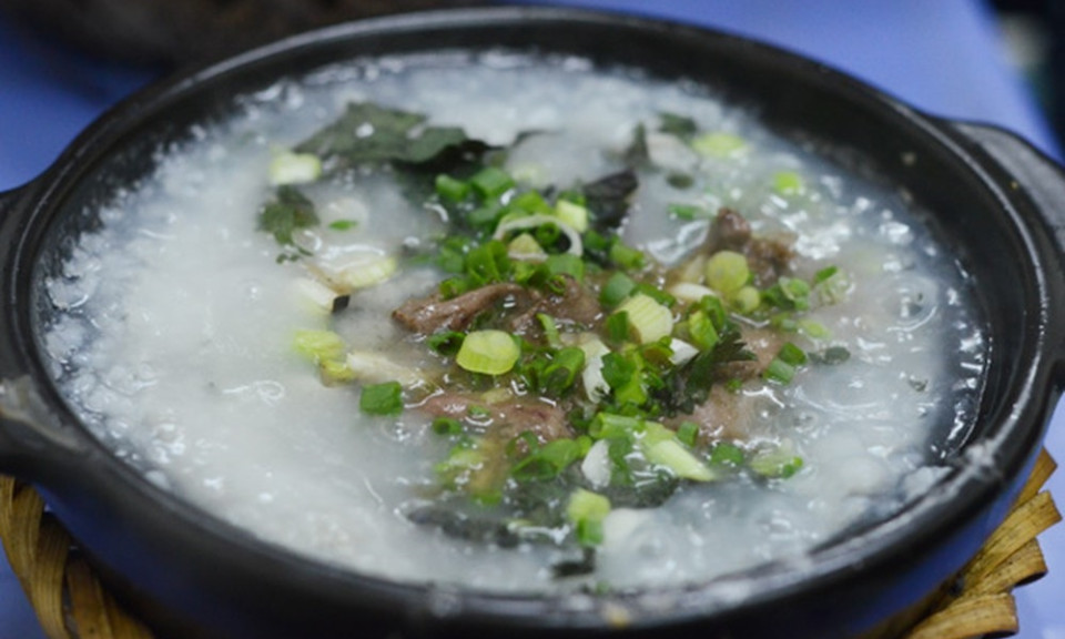 Đối phó với cảm lạnh