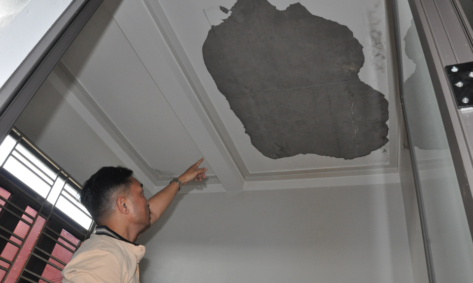 Ảnh hưởng do thi công cao tốc Tiên Yên - Móng Cái: Cần sớm giải quyết dứt điểm kiến nghị của người dân