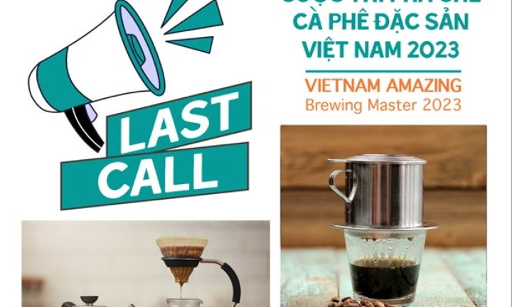 Vietnam Amazing Brewing Master to be first held in Dak Lak