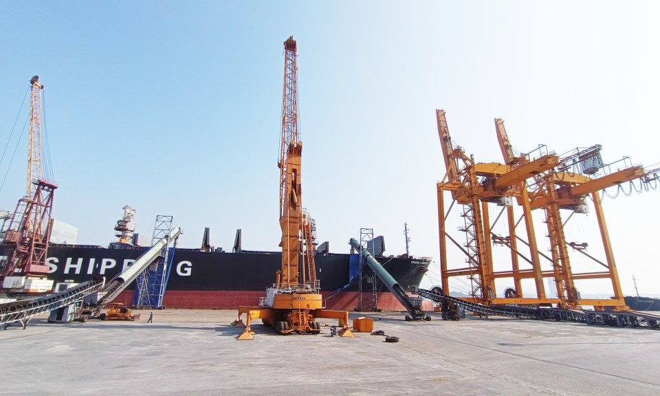 Đồng bộ giải pháp để phát triển hiệu quả dịch vụ logistics