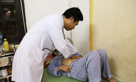 Mắc ký sinh trùng: Cẩn trọng biến chứng nguy hiểm