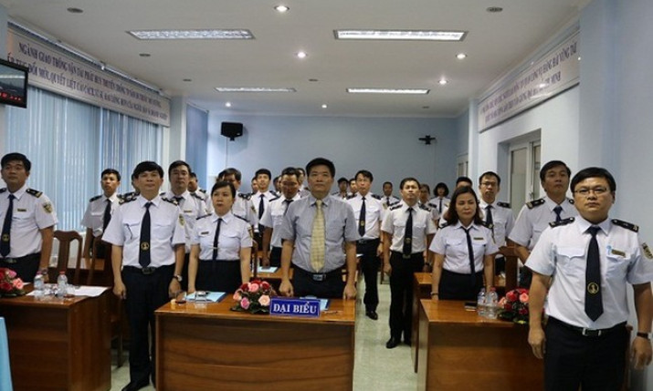 Chính sách tiền lương công chức, viên chức có hiệu lực từ tháng 3/2023
