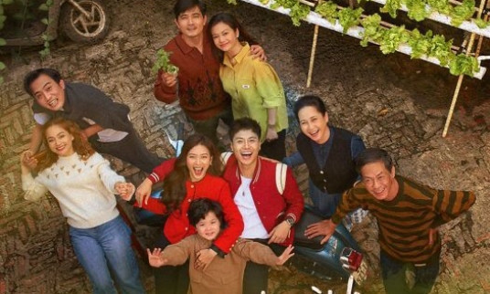 Dàn sao và nội dung đáng chú ý ở phim nối sóng "Đừng làm mẹ cáu"