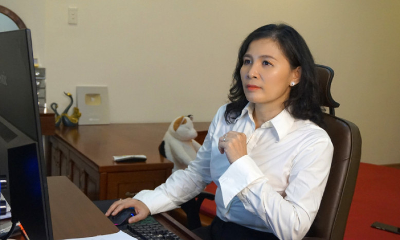 Nhà báo Hàn Ni bị bắt