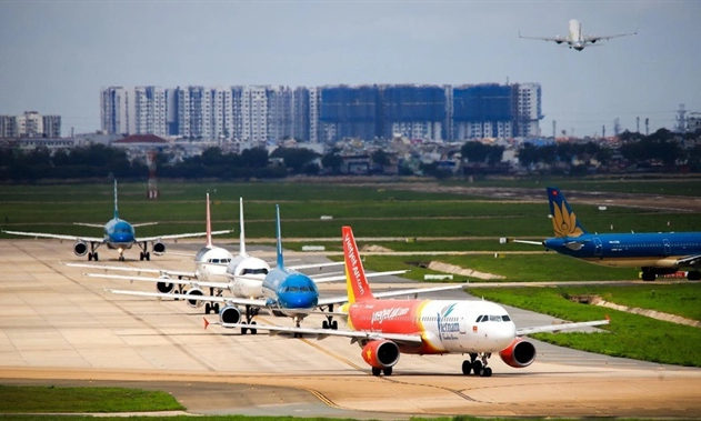 Bỏ quy định giá trần vé máy bay để tạo sự cạnh tranh bình đẳng, minh bạch
