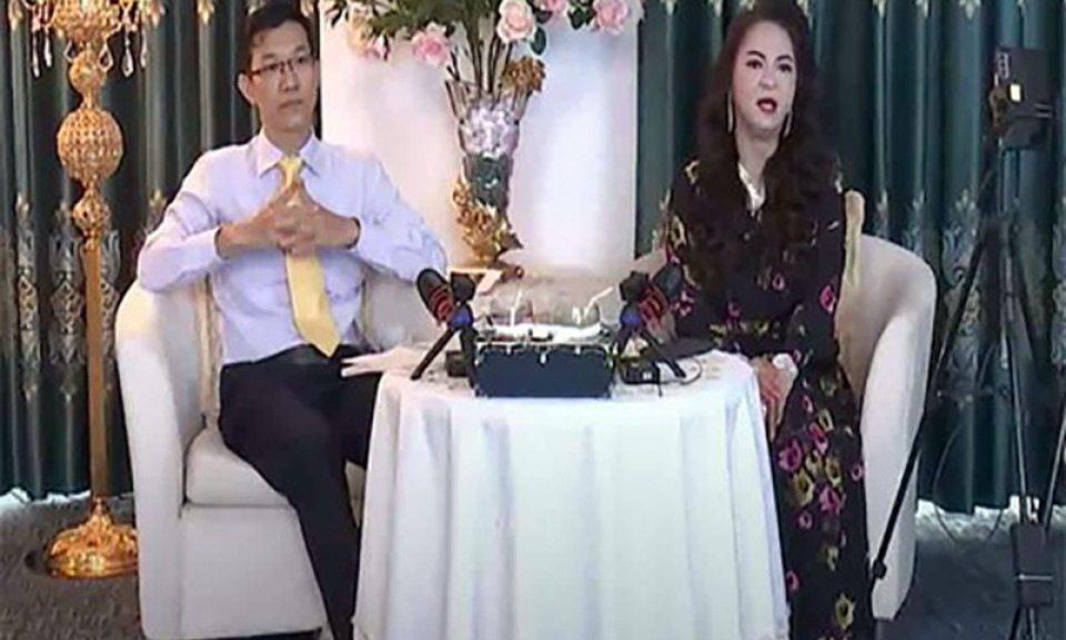 Vì sao tiến sĩ luật Đặng Anh Quân và nhà báo Hàn Ni bị bắt?