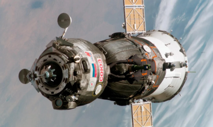 Nga phóng tàu vũ trụ không người lái 'giải cứu' nhóm phi hành gia trên ISS