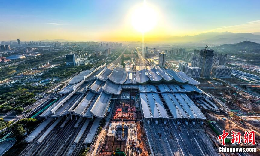 2023年中国广西与越南边境四省党委书记新春会晤活动以视频连线方式举行