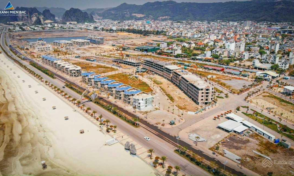 Tháo gỡ khó khăn về vị trí đổ thải và nguồn vật liệu san lấp