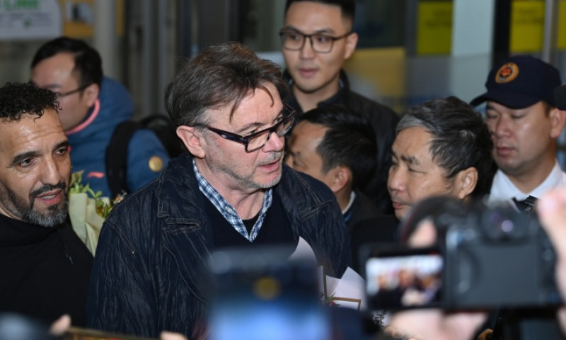HLV Troussier: Vinh dự được dẫn dắt đội tuyển Việt Nam