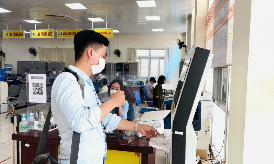 Đông Triều: Thúc đẩy phát triển khoa học công nghệ 