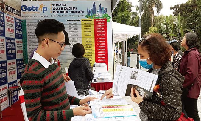 Hanoi Tourism Festival 2023 to include numerous interesting activities