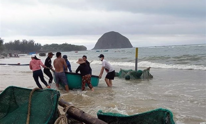Đông Bắc Bộ đêm không mưa, ngày nắng, trời rét