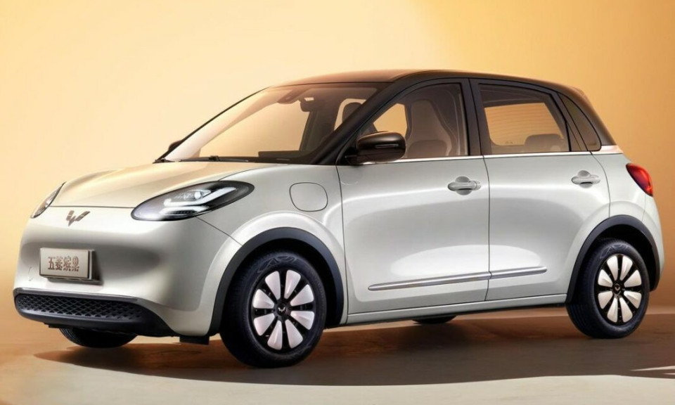 Mẫu xe điện Wuling chốt giá 239 triệu, dễ là lựa chọn giá rẻ thay thế Hyundai Grand i10