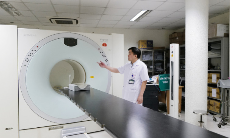 Chính phủ sẽ thí điểm một số cơ chế khắc phục thiếu thuốc 