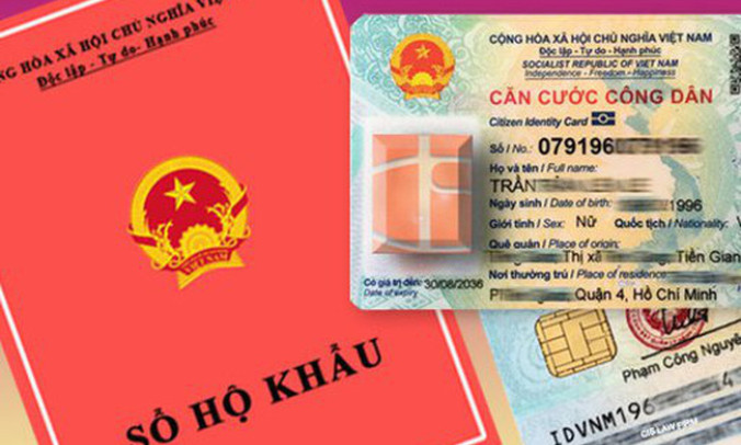 Yêu cầu công dân có xác nhận nơi cư trú: Do nhiều cán bộ sợ sai sót, sợ bị kỷ luật