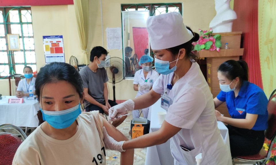 Sáng 27/2: Đã 58 ngày Việt Nam không có ca tử vong do COVID-19; UBND TP HCM chỉ đạo khẩn ngăn nguy cơ lây lan cúm A (H5N1).