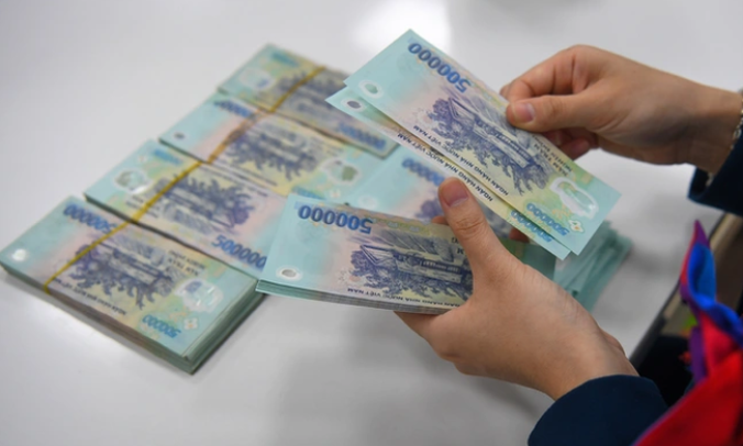 Hơn 117.000 tỷ đồng vốn đầu tư công chưa phân bổ