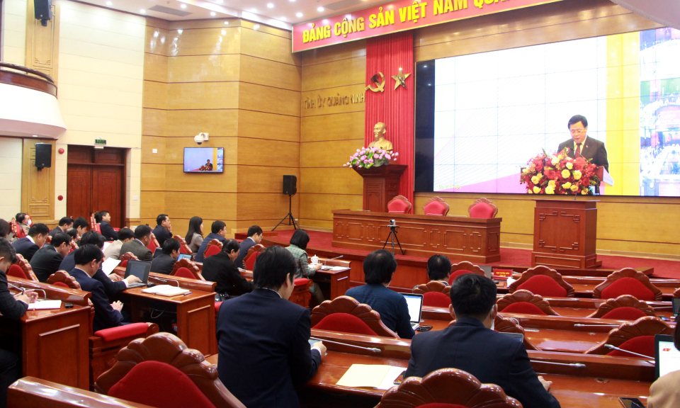 Hội thảo "80 năm Đề cương về văn hóa Việt Nam (1943-2023) - Khởi nguồn và động lực phát triển"