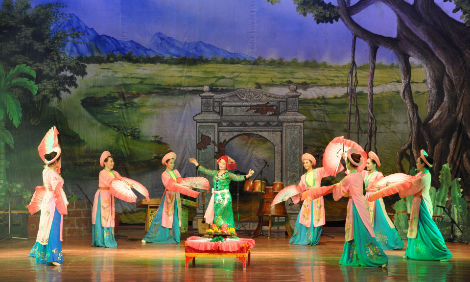 Tín ngưỡng thờ mẫu ở Quảng Ninh