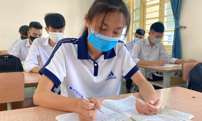 Bộ GD&ĐT sắp công bố đề minh họa thi Tốt nghiệp THPT 2023 