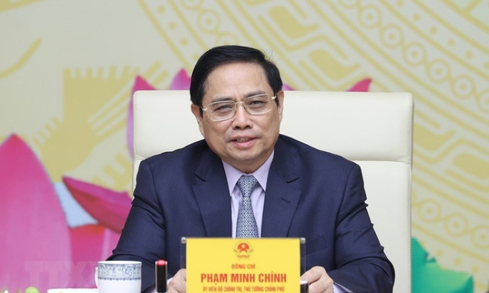 Thủ tướng là Chủ tịch Ủy ban quốc gia Đổi mới giáo dục và đào tạo giai đoạn 2023 – 2026