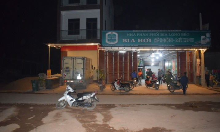 Bị đâm tử vong vì khoản nợ 1,2 triệu đồng