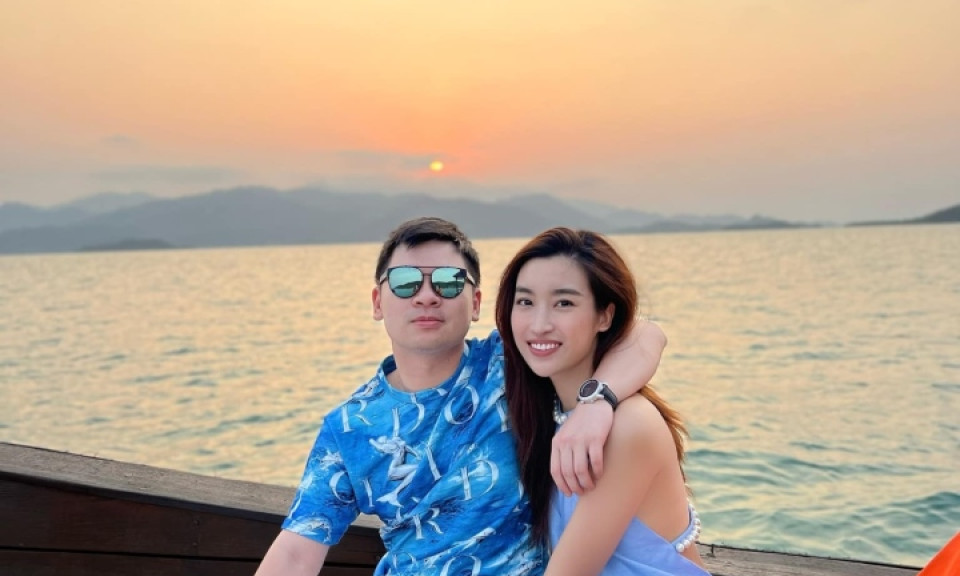 Đỗ Mỹ Linh tiết lộ cuộc sống làm dâu hào môn: Tôi không thể vô tư như trước