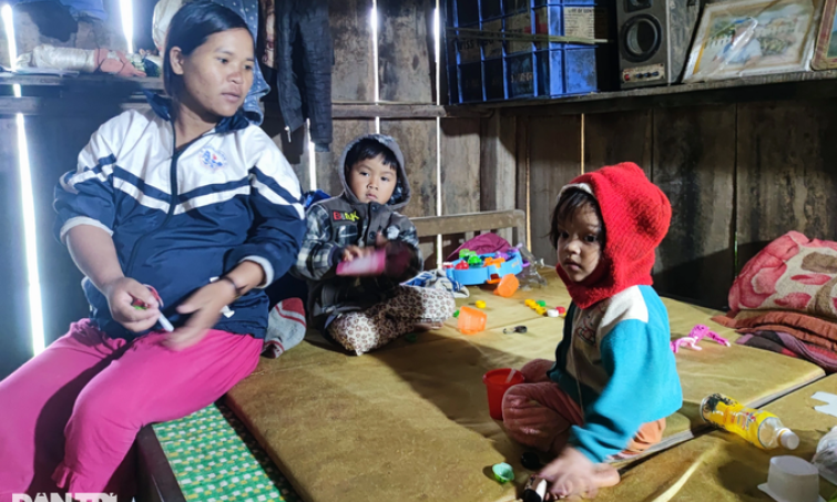 Động đất liên tục, người dân Kon Tum lo sợ nguy cơ thảm họa
