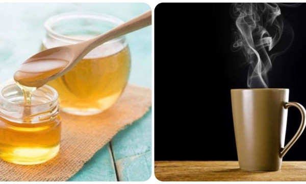 Uống mật ong với nước ấm vào sáng sớm có tác dụng gì?