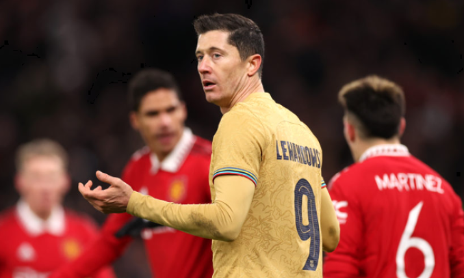 Barca đón thêm cú sốc trước thềm Siêu kinh điển