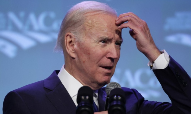 Chuyên gia y tế lo ngại sức khỏe của Tổng thống Mỹ Biden