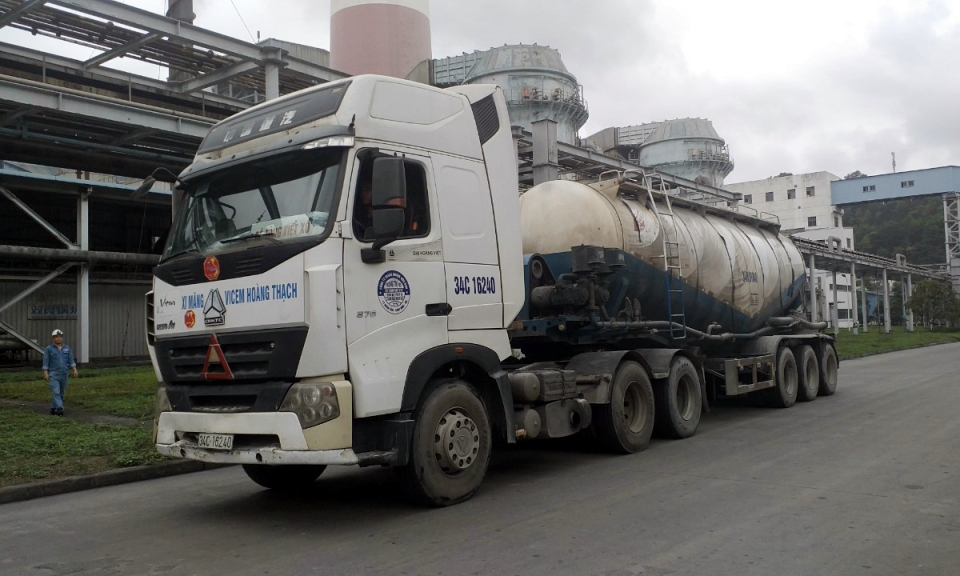 Chống lãng phí trong sử dụng tài nguyên