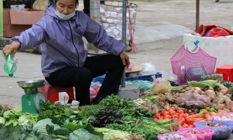 CPI tháng Hai tăng 0,45% do giá xăng dầu và thuê nhà tăng cao