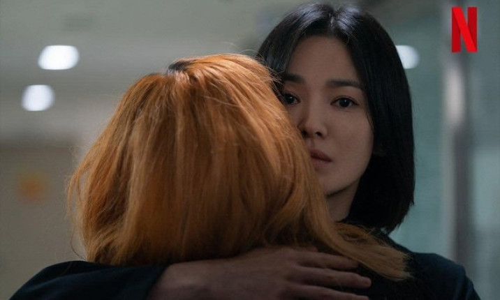 'The Glory 2' của Song Hye Kyo nhạt dần