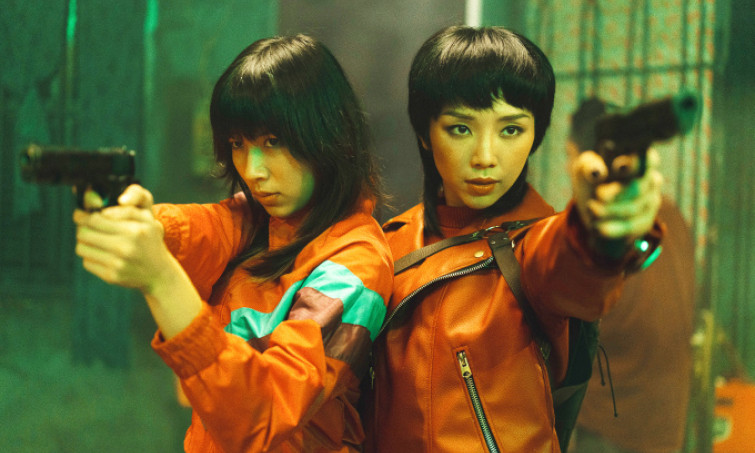 'Thanh Sói' chiếu Netflix toàn cầu