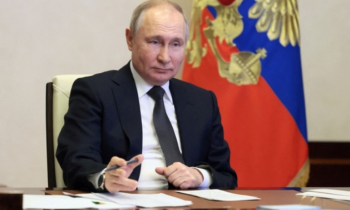 Điện Kremlin nói về việc ông Putin tái tranh cử Tổng thống Nga