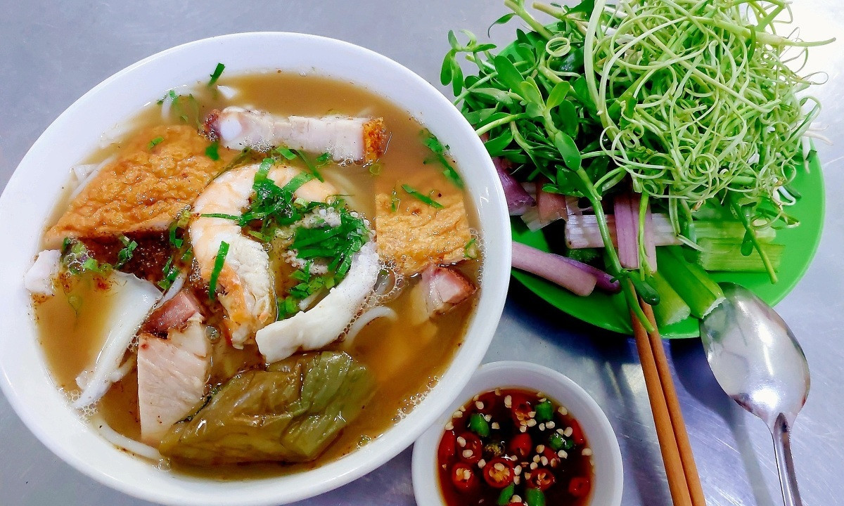 7 Vietnamese soups among Southeast Asia’s best