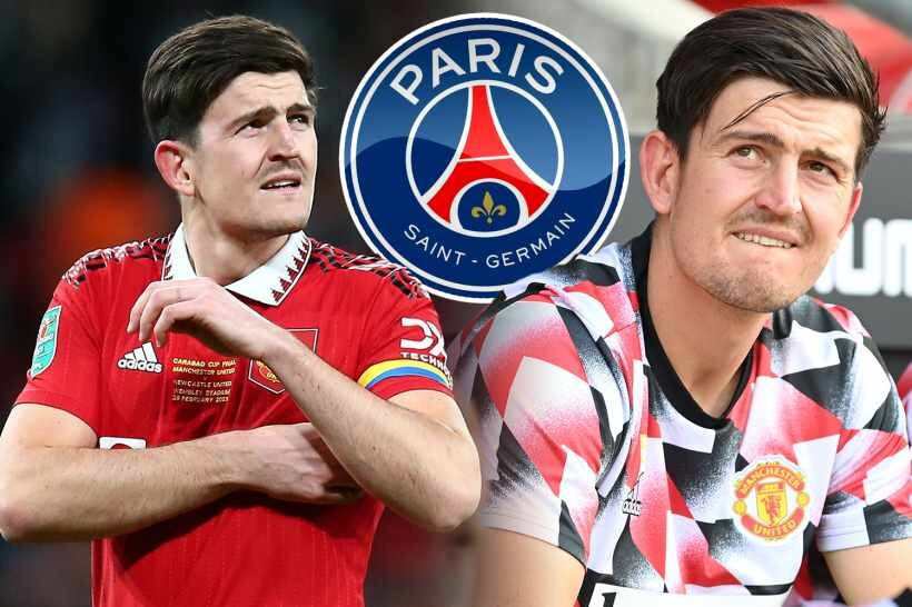 PSG chiêu mộ sao Man United, chốt giá 50 triệu - Bóng Đá