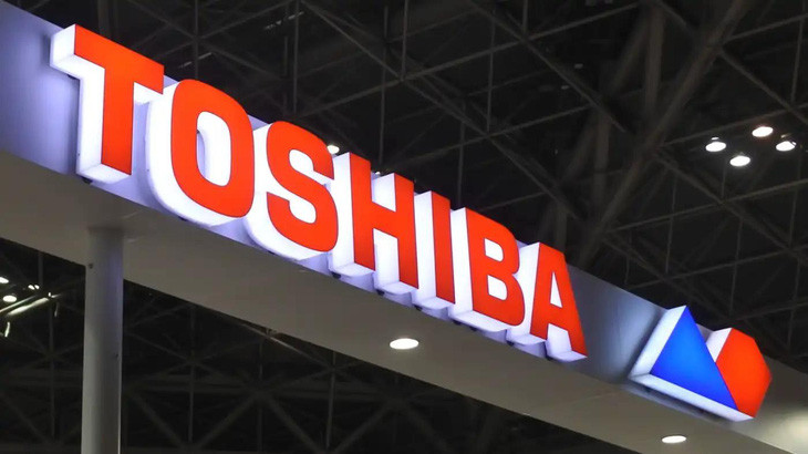 Toshiba, hãng điện tử 148 năm của Nhật đã được bán với giá 15,3 tỉ USD - Ảnh 1.