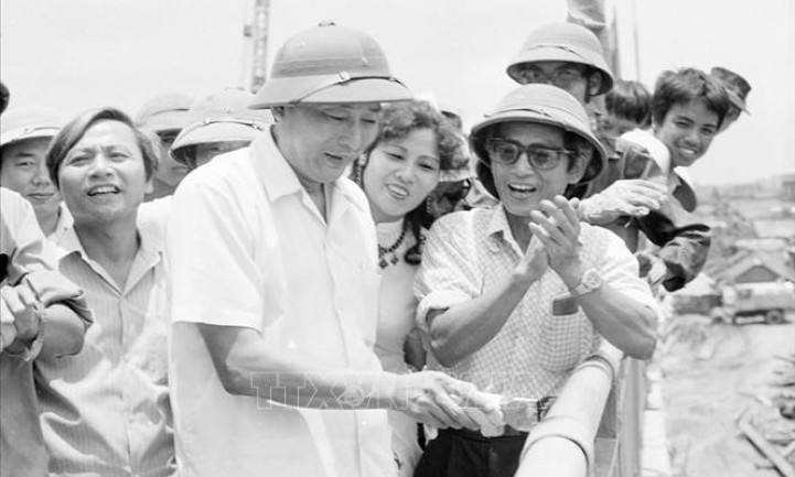 Trung tướng Đồng Sỹ Nguyên: Vị tướng tài ba, nhà lãnh đạo xuất sắc và đức độ