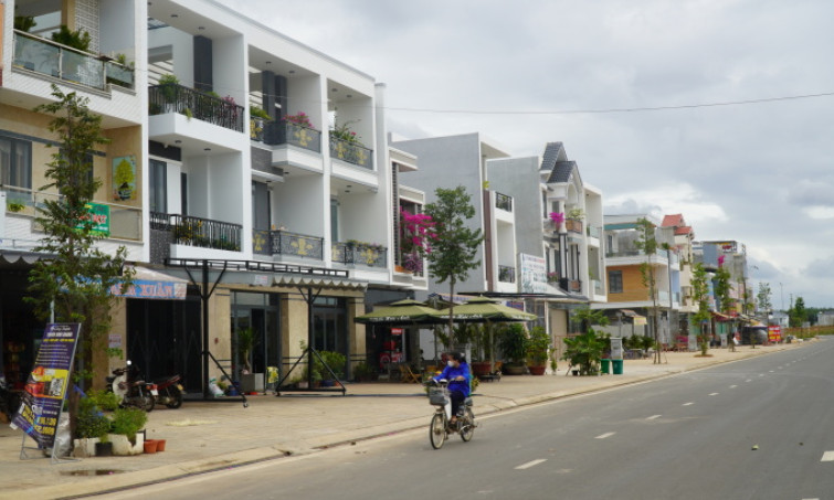 Đề xuất người bị thu hồi đất được chọn nơi tái định cư 