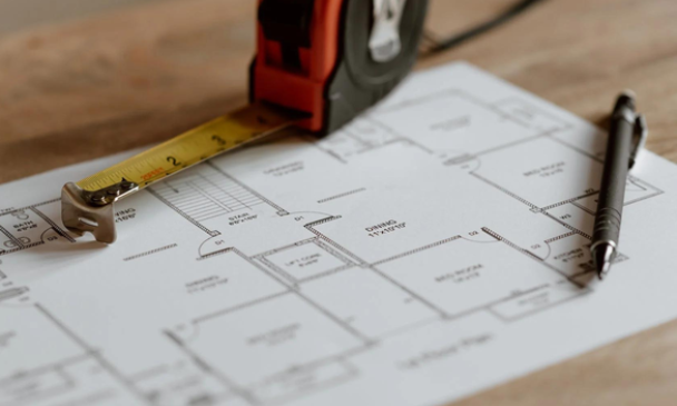 Cách xác định định mức xây dựng công trình nông nghiệp