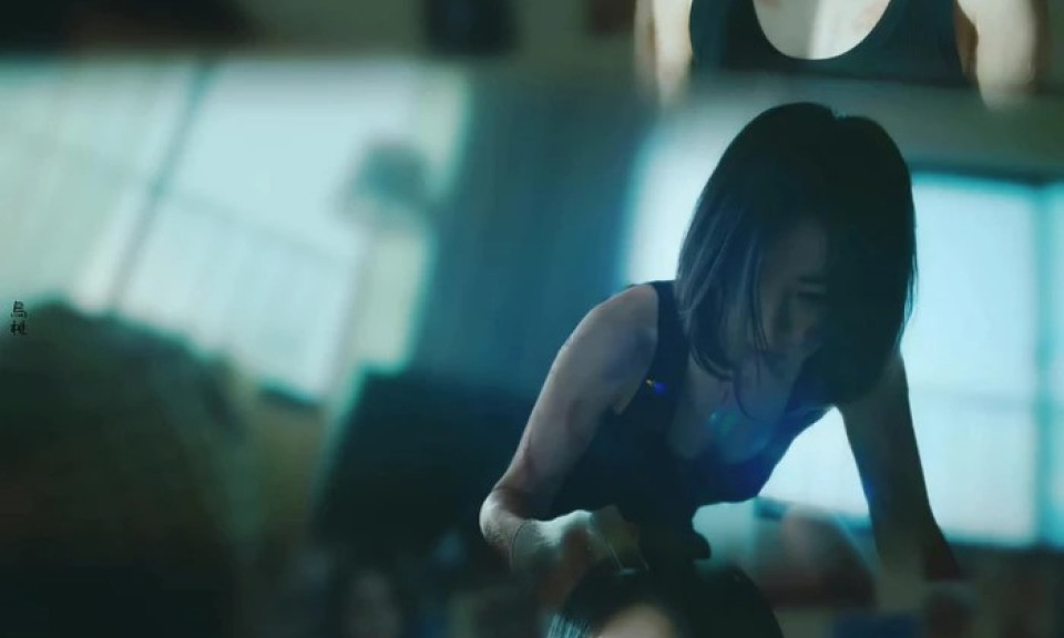 Vận đen vây bủa Song Hye Kyo