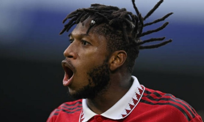 Vô địch Carabao Cup, Man Utd chốt hạ tương lai Fred