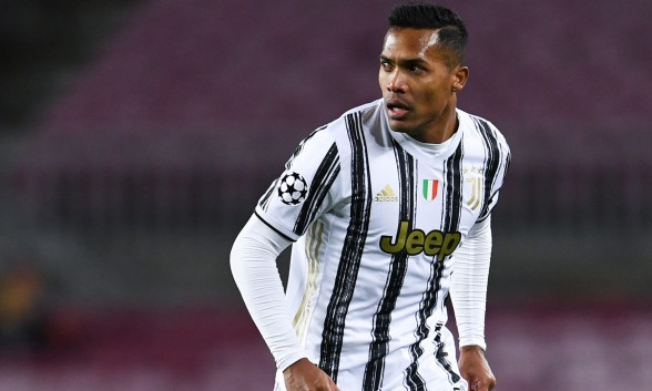 Juventus gia hạn hợp đồng với bộ đôi Brazil