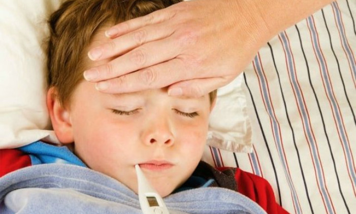 Cúm mùa ở trẻ có nguy hiểm không và cách phòng ngừa như thế nào?