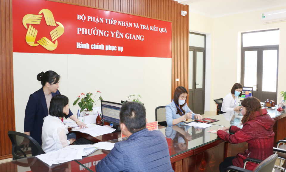 Tạo thêm sức mạnh cho Đảng